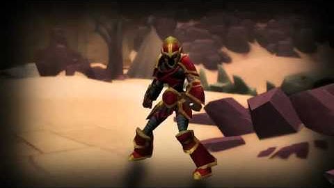 GameTag.com - Where Can You Sell Torchlight 2 Accounts - Armor Featurette Trailer