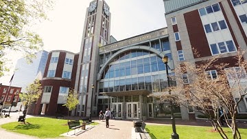 "Why Law,? Why Rutgers Law?" Recruiting Video #lawschool #studentrecruitment #recruitingvideo