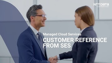Managed Cloud Services – We Are the Go-To SAP Partner for SES