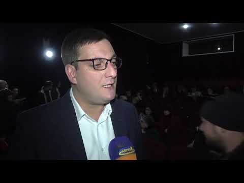 გამარჯვების ოლქის მაჟორიტარმა დეპუტატმა ირაკლი შენგელიამ მოსახლეობას 2019 წლის ანგარიში ჩააბარა