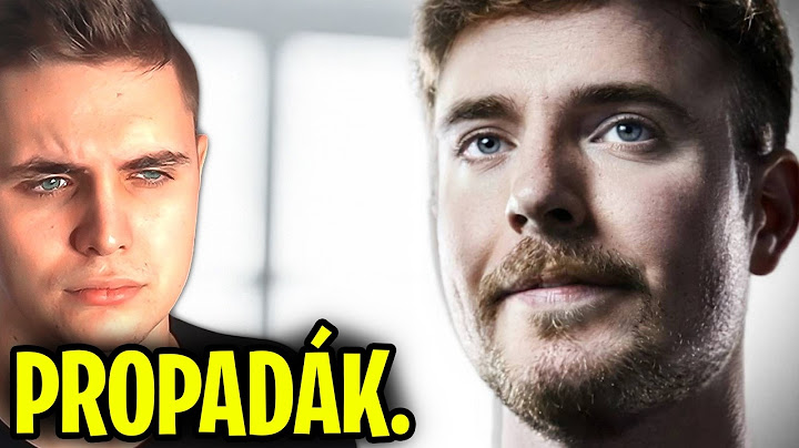 MrBeastův Pořad Je Horší, Než Si Myslíte