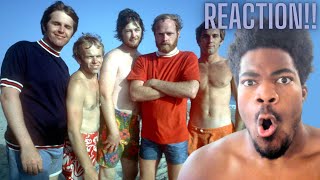 First Time Hearing The Beach Boys - Kokomo (Reaction!)