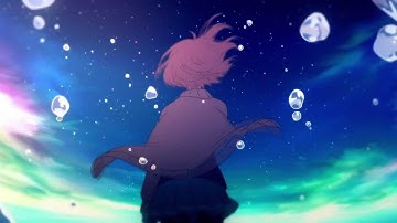 2013-as Animekarácsony AMV-contest intro (Fullmoon + bétázás,felirat: Kvakond)