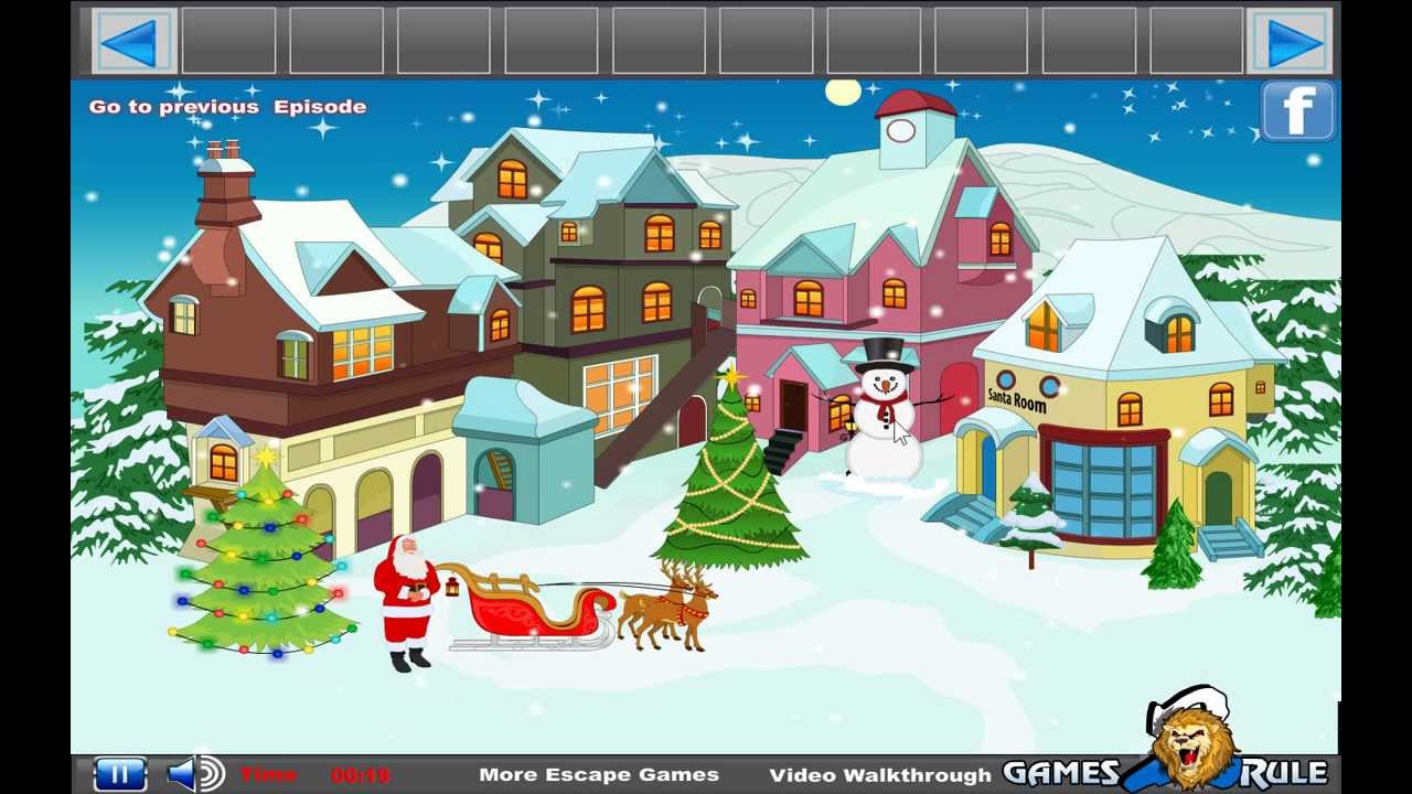 Santa Christmas Gifts Escape 5 Walkthrough YouTube santa-christmas-gifts-escape-5-walkthrough-youtube