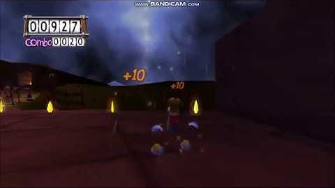 Rayman 3 LOTLD part 3 Another SJ