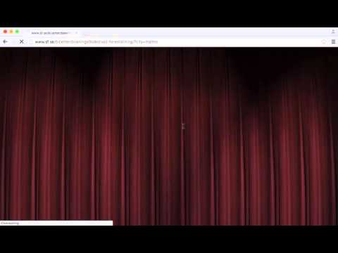 Video till FFS Bio hittar biofilmer som visas nära dig