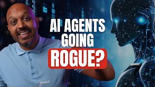 Google DeepMind Is Worried About Rogue AI Agents. You Should Be Too