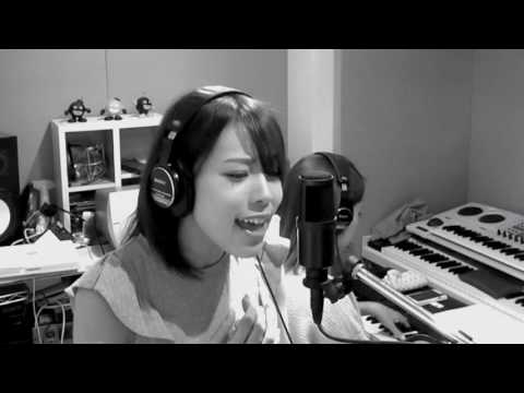 あなたに逢いたくて(松田聖子) cover by 百瀬ゆい from ガールズビート【女性Vo】