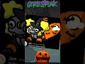 Halloween 2023 skin concepts 8 doodleworld halloween2023