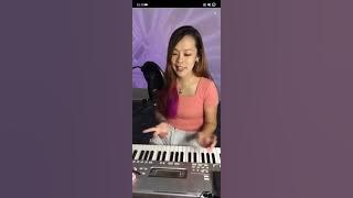 #5 CECILIA on Bigo Live Taiwan 04/07/2022