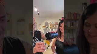 Schnapspunk Rum Runner