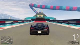 GTA RACE FreeUse No Comentary