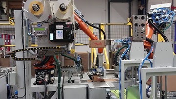 NiceLabel Solutions provided by Priber