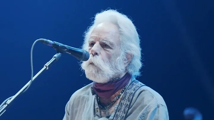 Bobby Weir & Wolf Bros - "Fever", "Jack Straw", An...