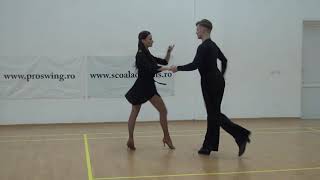 Plait 2 - Samba