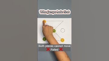 FUNNY GAME TO PLAY ONLY WITH PEN AND PAPER