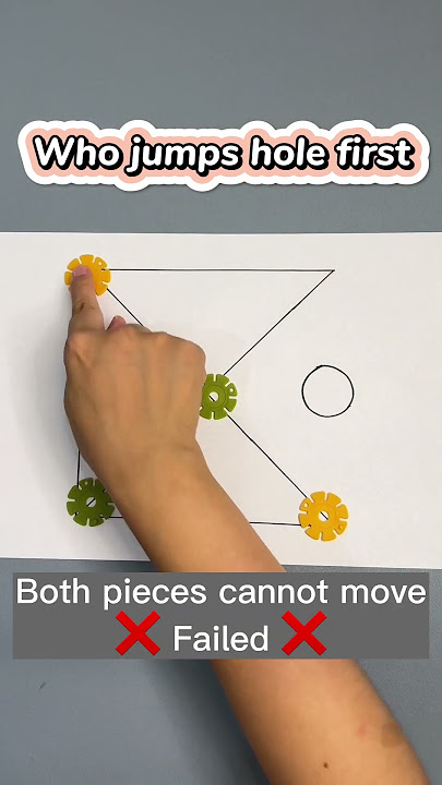 FUNNY GAME TO PLAY ONLY WITH PEN AND PAPER