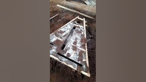 quả cổ điển đúc gang khuôn cát tự chế thần sầu