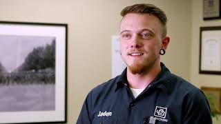 A Day in the Life of a Machinist Apprentice  JD Machine