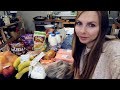 ДЛИННОvlog ❄ ВЕРНУЛСЯ МУЖ / покупки с ОЗОН/ ЗАКУПКА продуктов /картошка ФРИ