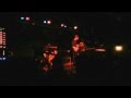 Clap Your Hands Say Yeah - Satin Said Dance - Brighton Music Hall - June 18, 2014