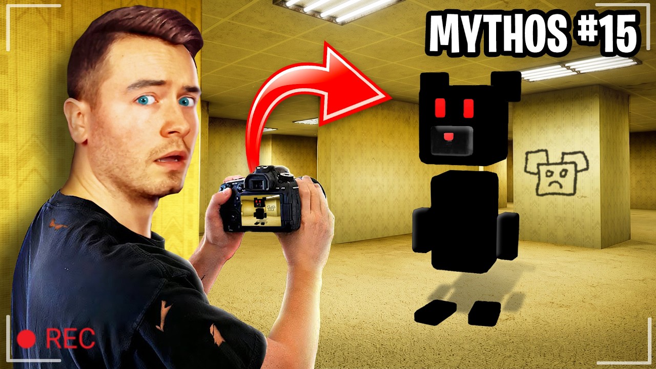 Ich TESTE 15 MYTHEN in SUPER BEAR ADVENTURE! 🐻