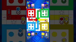 Ludo game in 4 players Ludo king 4 players Ludo king game 3 #PetReaction0 screenshot 3