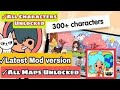 Toca Life World mod apk || v1.43 || ☑️All Skins Unlocked ✅All Maps Unlocked..