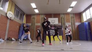 K Camp  - "Till I Die" | Choreography by Josh Williams