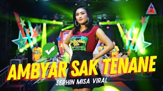 Ambyar Sak Tenane - Sephin Misa (Official Music Video ANEKA SAFARI)