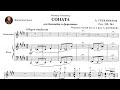 Alexander Gretchaninov - Balalaika Sonata, Op. 188, No. 1 (1948)