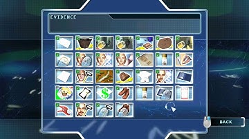 CSI Fatal Conspiracy Playthrough Episode 7 (Case 1 Part 7)