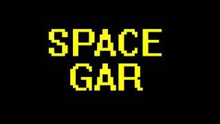 Classic Game Room HD - SPACE GAR for Atareks 5201 review