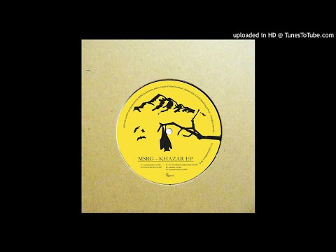 MSRG — MSRG - Lankaran