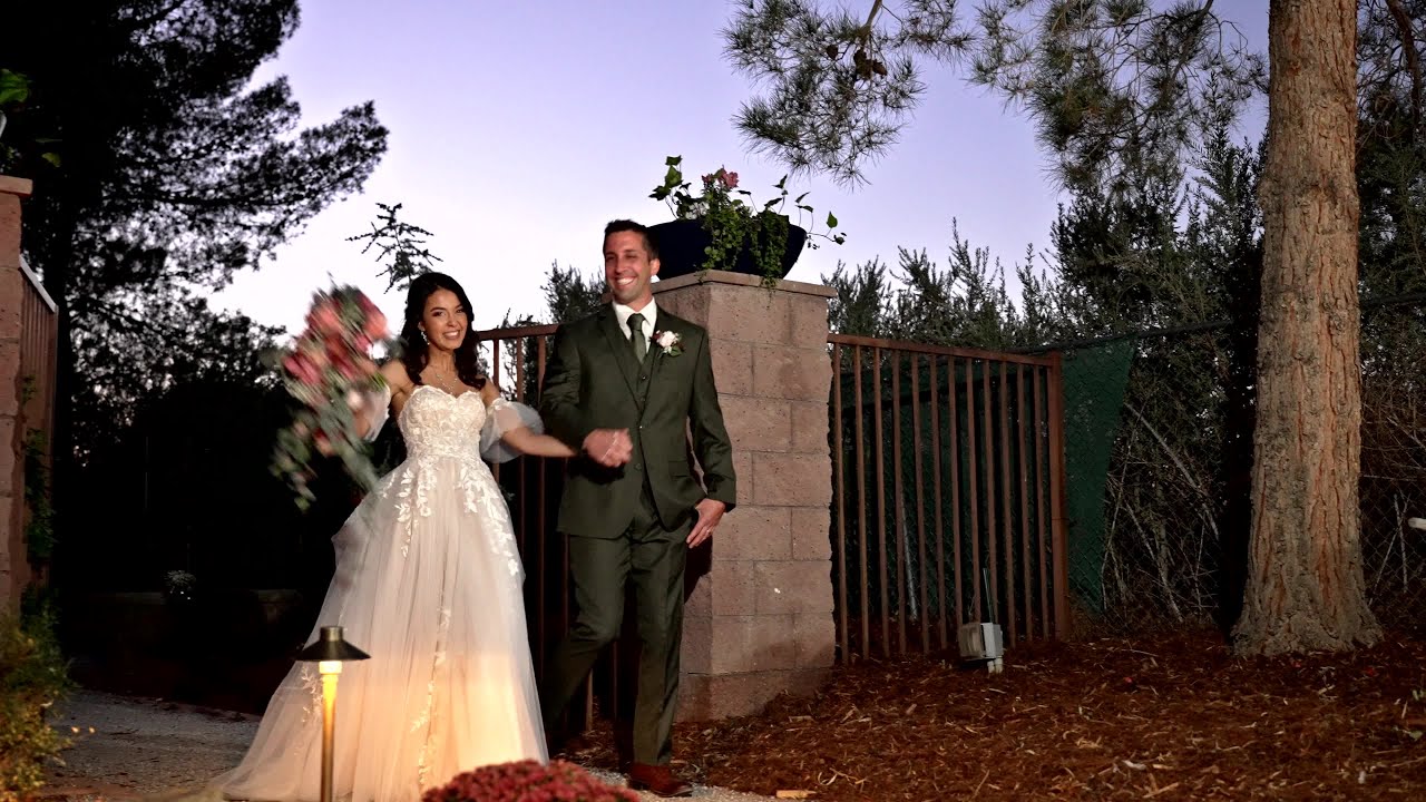 #LasVegasVideography