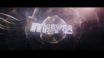 Public Dual V1 | Intro MyruFX | [50 Like = C4D File! ]