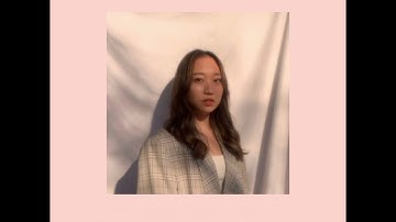 Sarah Kang - Lazy Afternoon Mmsub