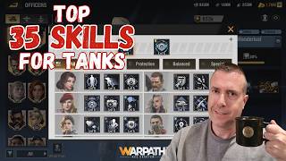 Download lagu Warpath 14.5 - TOP 35 tank skills for training