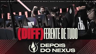 (DIFF)ERENTE DE TUDO | Depois do Nexus - Rodada 16