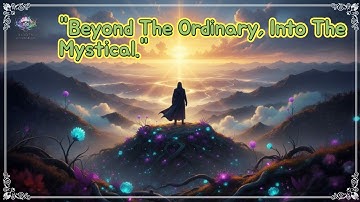 ✨ Mystical Experiences Explained: Journey Beyond the Ordinary 🍀