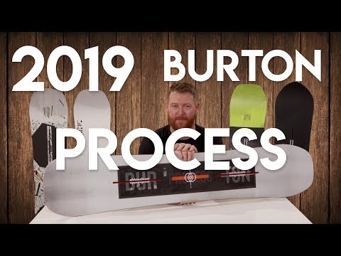 2019 BURTON バートン PROCESS Camber152 BURTON - 2019 BURTON バートン PROCESS Camber152の通販 by