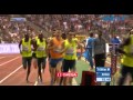 1000m Men Diamond League Brussels 2014