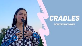 Video thumbnail of "@Sub Urban - Cradles (Zephyrtone Cover) | Cradles Female Version"