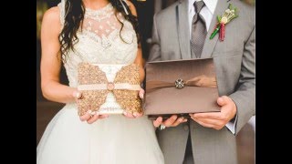 How to write your Wedding Vows