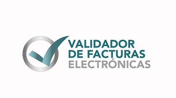 Validador de Facturas Electrónicas