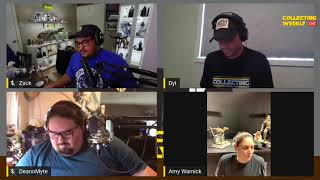 Collecting Weekly Episode 115: Chronicle Collectibles