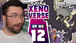HORROR Pokemon is SCARY AF! - Pokemon Xenoverse
Subscribe: www.youtube.com/c/professorhoenngaming?sub_confirmation=1
Pokemon Xenoverse Episode 12
Pokémon Xenoverse is a fan-made game that delivers a fresh take on the classic Pokémon experience. It allows you to explore the brand-new and original region of Eldiw, full of both new and returning Pokemon, including three unique starters.
Along the way, we’ll battle gym leaders, Team Dimension, and boss Pokemon as we attempt to uncover the many mysteries that the region offers.
New episodes drop every Monday, Wednesday and Friday on my channel. So make sure to subscribe to @ProfessorHoennGaming so you don’t miss an episode.
▬ ▬ ▬ ▬ ▬ ▬ ▬ ▬ ▬ ▬ ▬ ▬ ▬ ▬ ▬ ▬ ▬
Stay connected:
⭐️ Subscribe: www.youtube.com/c/professorhoenngaming?sub_confirmation=1
👑 My channel: @ProfessorHoennGaming
💬 Join our Discord community: discord.gg/aT7yAJf
🐦 Twitter: twitter.com/ProfessorHoenn
✨ Donate: streamlabs.com/readyplayerben/tip
🥼MERCH!: https://professor-hoenns-store.creator-spring.com/
▬ ▬ ▬ ▬ ▬ ▬ ▬ ▬ ▬ ▬ ▬ ▬ ▬ ▬ ▬ ▬ ▬
🔥 My other series 🔥
Check out my challenge videos: www.youtube.com/playlist?list=PLAWFltaDqUg8NzDLh1X9pNc9HI_vsfbx2
#Pokemon
#Xenoverse
#letsplay HORROR Pokemon is SCARY AF! - Pokemon Xenoverse