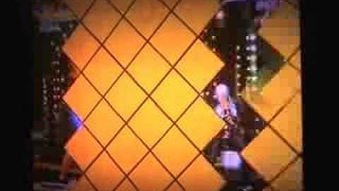 FFA CvS2 - 12/01/07 - Steve vs. James