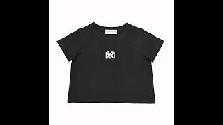 UNSTOPPABLE max 언스탑퍼블 맥스 크롭티 크롭탑 추천 코디 면반팔티 면티 데일리룩 스포츠 러닝 운동 헬스 여자 여성 짐웨어 머슬핏 슬림핏 반팔크롭티 언스토퍼블