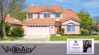 1717 Volendam Ave Modesto CA 95356
